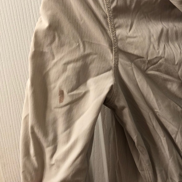 Lululemon 4 Reversible Hoodie - Picture 7 of 8